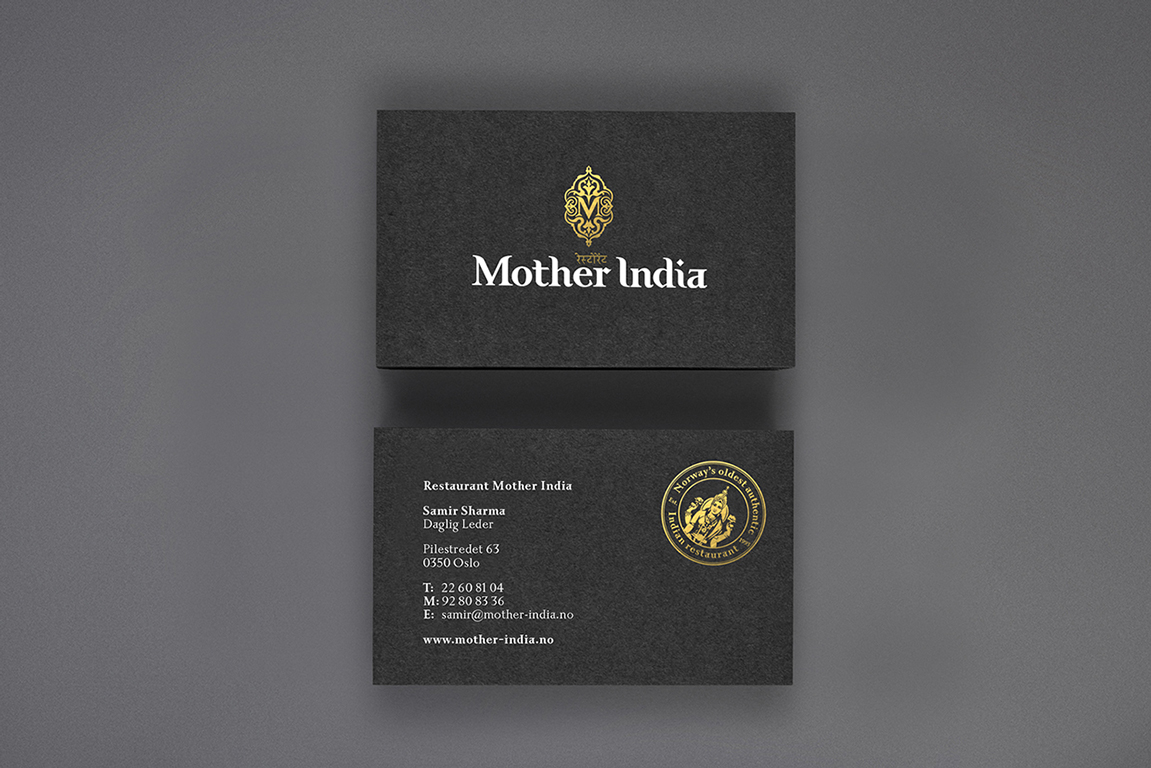 Mother india brand identity13