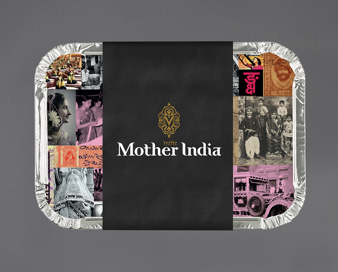 Mother india brand identity7